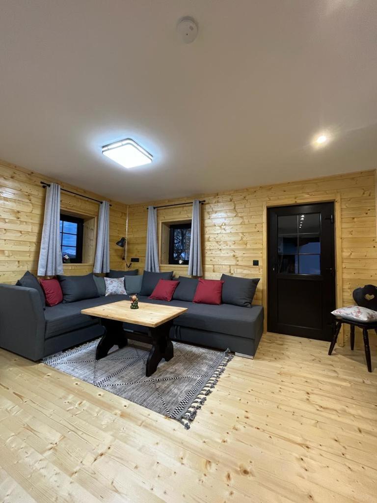Apartment Martin 索内纳尔佩·纳斯费尔德 外观 照片